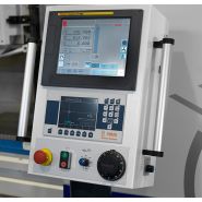 Rectifieuse plane sra-cnc - ger - pour surfaces de rectification de 1000x600 mm à 6.000x1.000 mm_3