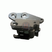 Attache rapide mécanique réversible T-REV 03 - Uniter 45 - Classe G18 - Poids porteur 1,2-1,8 T_3
