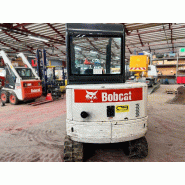 Bobcat 325 mini-pelle 3T (NET DE TVA)_3