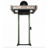 E-Maturi 2700 - Cercleuse automatique Plasticband - Personnalisable et intégration à ligne automatisée_3