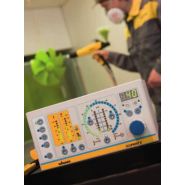 Mallette de pistolet de projection à godet j.Wagner - 8,0 bar_3