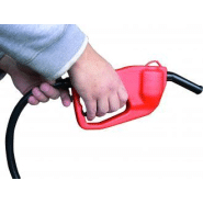 Cuve gasoil ou essence - 53 litres sur roulettes - 306879_3