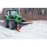 Jump - lames à neige - samasz - avec une largeur de travail de 2,80m_3