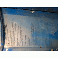 Nacelle ciseaux GENIE gs2032 occasion_3
