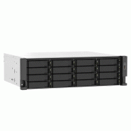 QNAP TS-1673AU-RP-16G serveur de stockage NAS Rack (3 U) Ryzen Embedded V1500B 16 Go DDR4 0 To QNAP_3