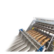 Alimentateur - Distributeur pour les biscuits, les cookies, les crackers, les biscottes ou les produits similaires._3