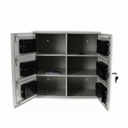 Casier pour effets personnels - 20_3