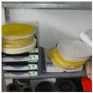 Girafe / ponceuse à placo_3