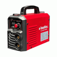 Poste à souder Inverter MMA BESTER 170-ND Lincoln Electric_3