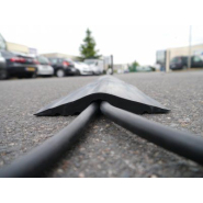 Protège câbles 1 canal - VOLGA DUO 25_3