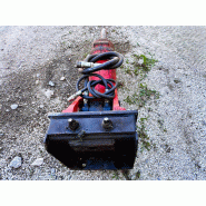 RAMMER 777E Brise-roche hydraulique BRH_3