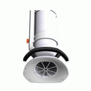 Bras d'aspiration industrie type pr_3