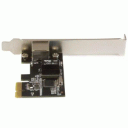 Carte réseau PCI Express à  1 port Gigabit Ethernet avec chipset Intel I210_3