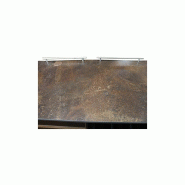 Desserte basse Hana Basse Gris Basalte VALERO_3