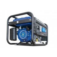 Groupe électrogène MC3200 - Mecafer - 3000W - réservoir 15L - autonomie 10h_3