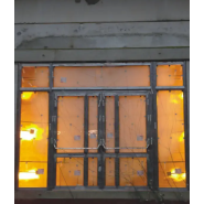 Menuiseries sur-mesure résistant au feu : portes, fenêtres, ouvrants et cloisons - GRI Fabricant_3