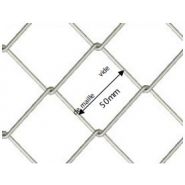 Zephyr - clôture grillagée - Lippi - maille 50 mm - adaptable à tous les terrains - plus de 1000 références_3