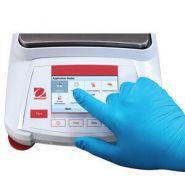 Adventurer® analytical - balance analytique - ohaus - précision d'affichage 0,1 mg_3