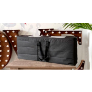 Écran textile rétroéclairé amovible et léger - éclairage LED - impression recto/verso_3