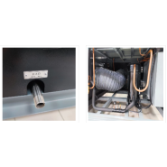 Machine de refroidissement et de séchage des grains - Vrcooler_3