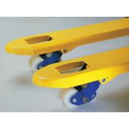 Shr 2000 Waage - Transpalette peseur Stoecklin Logistik AG - capacité de charge 2000 kg_3