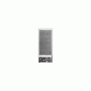 Vitrine réfrigérée positive 1 porte vitrée - Série C - 600 L | Polar CZ787_3