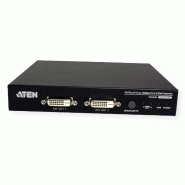 ATEN CE624 Système d'extension KVM USB DVI Dual View HDBaseT? 2.0_3