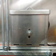 Panneaux de chantiers Tri-Flash - SODIMAR - Autonomie 3000 heures - Kits BI-FLASH pour panneaux K2, K8 et KD_3