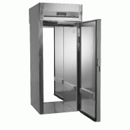 Armoire froid positif à chariot RTC880X1 L880mm 55338 TEFCOLD_3