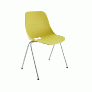 Chaise polyvalente Bakea - Sokoa - Vert avocat_3