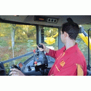 Débroussailleuse athletic 502 - agram_3