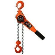 Palan à levier type S2OD - REMA Holland B.V. - avec limiteur de charge - hauteur de levée 1,5 m_3