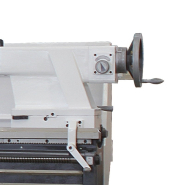 Tour à métaux Optimum TH 6620D - 3462210SET_3