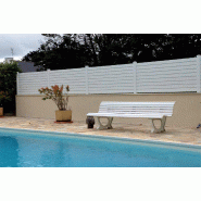 Brise vue persienne - 965_3