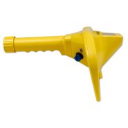Détecteur de tout réseau enterré non conducteur (PVC, PE, Béton, Fourreau?) ou conducteur (fonte, cuivre?) et de tout ouvrage (plastique, métal, bois)_2