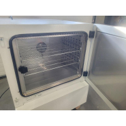 Incubateur / étuve réfrigéré BINDER KB-115 avec convection forcée 100°C_3