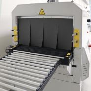 T450 inox - tunnel de thermorétraction en acier inox pour les aliments_3