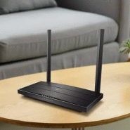 TP-Link Archer VR400 routeur sans fil Gigabit Ethernet Bi-bande (2,4 GHz / 5 GHz) Noir_3