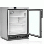Armoire réfrigérée positive vitrée - 119L - Inox 430 | Tefcold - UR200SG_3