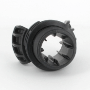 Demi-raccord symétrique avec verrou - DN 50 mm - M 2