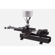 Presse à injecter bole série série eks hydraulique_3