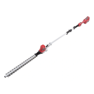 Taille-haie télescopique sans fil phta 46-40n 40v 46cm – MTF – 2600 coupes/min – 1aku2050_3