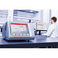 Viscosimètre cinématique : SVM 2001_3