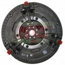 Mécanisme d'embrayage complet AL39618 - référence PT-200-33.0 - compatible John Deere (JD) 3120, 3030, 3130, 3135, 2840_3