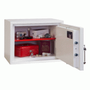 Coffre fort de sécurité - Serrure à clé - PHOENIX FORTRESS - SS1182K_3