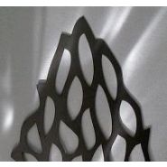 Découpe laser CN - haute précision sur acier, inox et aluminium - ID Laser_3