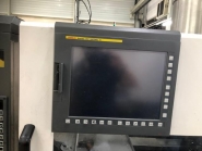Machine de moulage Fanuc S-2000i 50B avec course d'ouverture et force de fermeture élevées