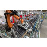 Rad PP Sagittarius - Dépalettiseurs pour sachets avec tête robotisée équipée de ventouses - Clevertech France_3