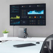 StarTech Adaptateur DisplayPort vers HDMI - Convertisseur_3