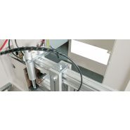 Autocut 500 - Tronçonneuse monotête avec lame en carbure Ø500mm - Gemma Group SRL_3